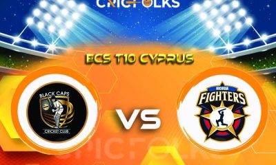 BCP vs NFCC Live Score, ECS T10 Cyprus 2021 Live Score Updates, Here we are providing to our visitors BCP vs NFCC Live Scorecard Today Match in our official....