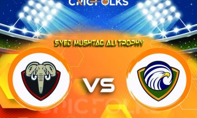 BRD vs KAR Live Score, Syed Mushtaq Ali T20 2021 Live Score Updates, Here we are providing to our visitors BRD vs KAR Live Scorecard Today Match in our official