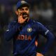 Cricket World wishes Virat Kohli on his 33 birthday