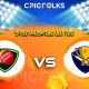 HYD vs UP Live Score, Syed Mushtaq Ali T20 2021 Live Score Updates, Here we are providing to our visitors HYD vs UP Live Scorecard Today Match in our official..