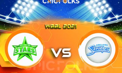 MS-W vs AS-W Live Score, Women's Big Bash League 2021 Live Score Updates, Here we are providing to our visitors MS-W vs AS-W Live Scorecard Today Match in ......