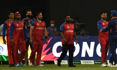 ind vs afg Match was fixed to save IPL contracts: Social media trends