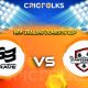 NB vs CTB Live Score, New Zealand Domestic One-Day Trophy 2021 Live Score Updates, Here we are providing to our visitors NB vs CTB Live Scorecard Today .........