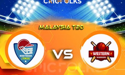 NS vs WW Live Score, Malaysia T20 2021 Live Score Updates, Here we are providing to our visitors NS vs WW Live Scorecard Today Match in our official site.......