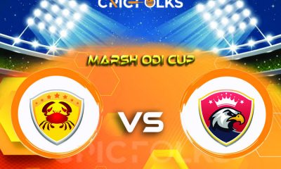 QUN vs WAU Live Score, Marsh One Day Cup 2021/22 Live Score Updates, Here we are providing to our visitors QUN vs WAU Live Scorecard Today Match in our official