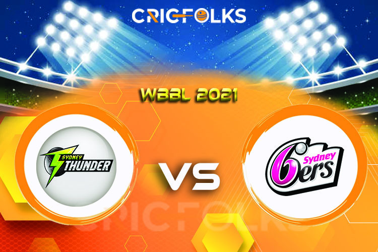 SS-W vs ST-W Live Score, Women's Big Bash League 2021 Live Score Updates, Here we are providing to our visitors SS-W vs ST-W Live Scorecard Today Match in our ..