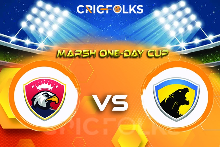 TAS vs WAU Live Score, Marsh One Day Cup 2021/22 Live Score Updates, Here we are providing to our visitors TAS vs WAU Live Scorecard Today Match in our official