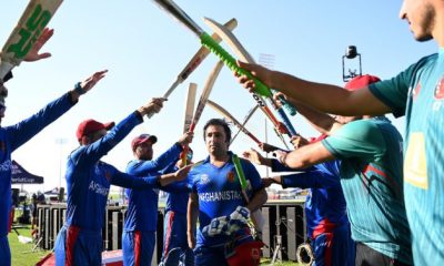 Why Asghar Afghan retired in the mid of T20 World Cup?