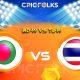 BD-W vs TL-W Live Score, ICC Women’s Cricket World Cup Qualifier Live Score Updates, Here we are providing to our visitors BD-W vs TL-WLive Scorecard Today Ma..