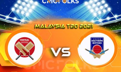 CS vs SH Live Score, Malaysia T20 2021 Live Score Updates, Here we are providing to our visitors CS vs SH Live Scorecard Today Match in our official site.......