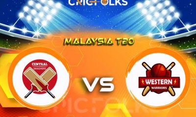 CS vs WW Live Score, Malaysia T20 2021 Live Score Updates, Here we are providing to our visitors CS vs WW Live Scorecard Today Match in our official site .......