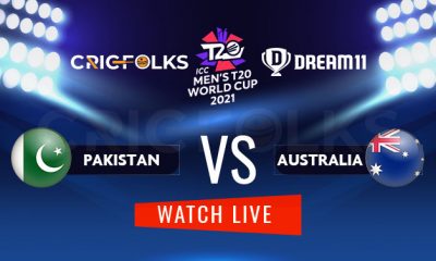 PAK vs AUS Live Score, ICC T20 World Cup 2021 Live Score Updates, Here we are providing to our visitors PAK vs AUS Live Scorecard Today Match in our official si