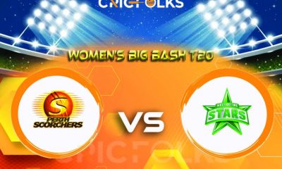 PS-W vs MS-W Live Score, Women's Big Bash League 2021 Live Score Updates, Here we are providing to our visitors PS-W vs MS-W Live Scorecard Today Match in o....