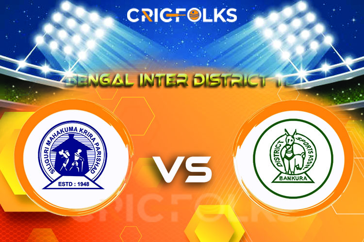 SIB vs BH Live Score, Bengal Inter District T20 League 2021 Live Score Updates, Here we are providing to our visitors SIB vs BH Live Scorecard Today Match in ...
