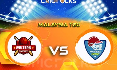 WW vs NS Live Score, Malaysia T20 2021 Live Score Updates, Here we are providing to our visitors NS vs WW Live Scorecard Today Match in our official site .......
