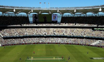 Ashes 2021-22: Perth no more to host final Test