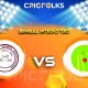 NSD vs MAW Live Score, Bengal Inter District T20 League 2021 Live Score Updates, Here we are providing to our visitors NSD vs MAW Live Scorecard Today Match in.