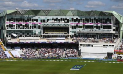 Will Yorkshire be able to host England matches once again?