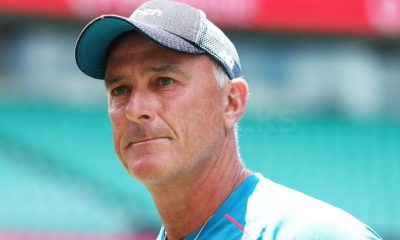 England batting coach likely to be sacked