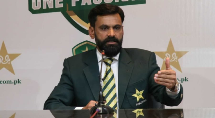 Fixers should not be given chance - Mohammad Hafeez