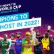 ICC to unveil T20 World Cup 2022 schedule soon