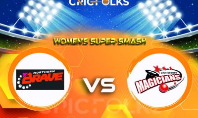 CM-W vs NB-W Live Score, Women’s Super-Smash 2021 Live Score Updates, Here we are providing to our visitors CM-W vs NB-W Live Scorecard Today Match in our ......