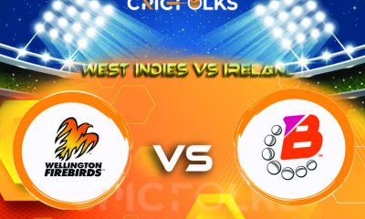 NB vs WF Live Score, Super Smash 2021/22 Live Score Updates, Here we are providing to our visitors NB vs WF Live Scorecard Today Match in our official site w...