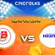 NB-W vs AH-W Live Score, Women’s Super-Smash 2021 Live Score Updates, Here we are providing to our visitors NB-W vs AH-W Live Scorecard Today Match in our ......