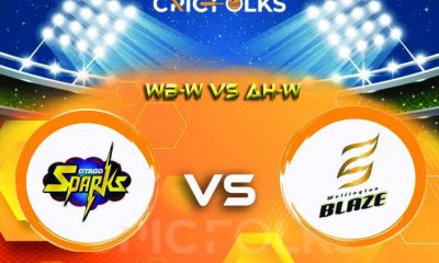WB-W vs OS-W Live Score, Women’s Super Smash 2021/22 Live Score Updates, Here we are providing to our visitors WB-W vs OS-W Live Scorecard Today Match in our ...