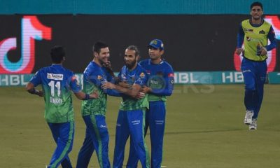 This Sultans player may miss PSL 7 Qualifier