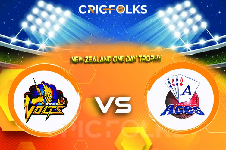 AA vs OV Live Score, New Zealand One Day Trophy 2021/22 Live Score Updates, Here we are providing to our visitors AA vs OV Live Scorecard Today Match in our off