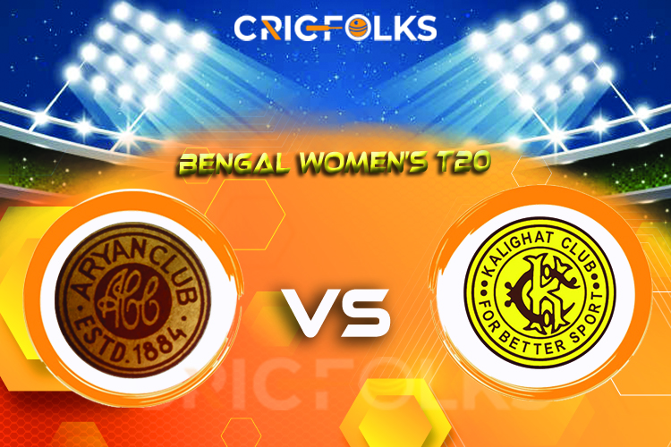 ARC-W vs KAC-W Live Score, Bengal Women’s T20 2022 League 2021 Live Score Updates, Here we are providing to our vi