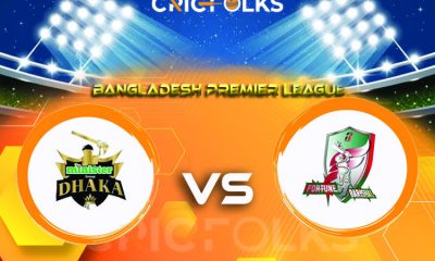 FBA vs MGD Live Score, Bangladesh Premier League 2022 Live Score Updates, Here we are providing to our visitors FBA vs MGD Live Scorecard Today Match in our off