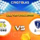 LIO VS KTS Live Score, CSA T20 Challenge 2022 Live Score Updates, Here we are providing to our visitors LIO VS KTS Live Scorecard Today Match in our official si