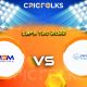 MGM vs IGM Live Score, CBFS T20 2022 League 2021 Live Score Updates, Here we are providing to our visitors MGM vs IGM Live Scorecard Today Match in our official