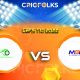 MGM vs PHT Live Score, CBFS T10 2022 League 2021 Live Score Updates, Here we are providing to our visitors MGM vs PHT Live Scorecard Today Match in our official