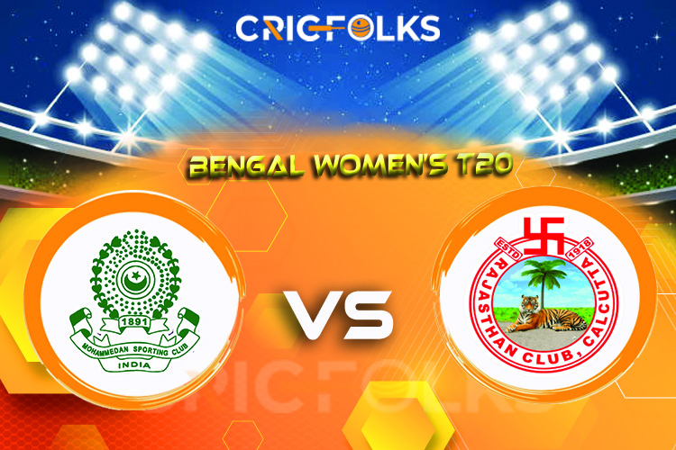 MSC-W vs RAC-W Live Score, Bengal Women’s T20 2022 League 2021 Live Score Updates, Here we are providing to our visitors MSC-W