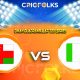 OMN vs IRE Live Score, Oman Quadrangular T20I Series 2022 Live Score Updates, Here we are providing to our visitors OMN vs IRE Live Scorecard Today Match in our