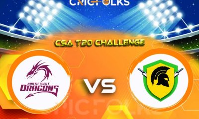 WAR vs NWD Live Score, CSA T20 Challenge 2021/22 Live Score Updates, Here we are providing to our visitors WAR vs NWD Live Scorecard Today Match in our official