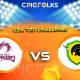 WAR vs NWD Live Score, CSA T20 Challenge 2021/22 Live Score Updates, Here we are providing to our visitors WAR vs NWD Live Scorecard Today Match in our official