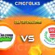 WEP vs DOL Live Score, CSA T20 Challenge 2021/22 Live Score Updates, Here we are providing to our visitors WEP vs DOL Live Scorecard Today Match in our official
