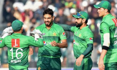 Another big blow to Pakistan ahead of Rawalpindi Test