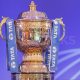 IPL 2022 complete schedule and match details