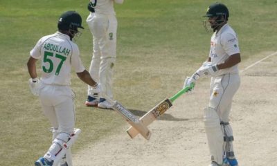 PCB does not want Rawalpindi pitch to be rated poor