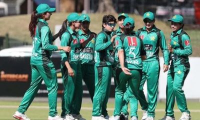 PCB: No Women PSL this year