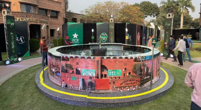 PSL auction system to be launched replacing PSL draft