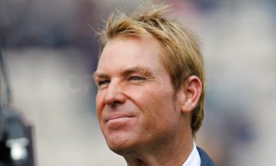 Shane Warne dies, leaves the cricket world mourning