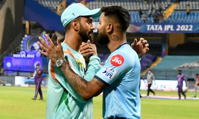 Two new IPL teams: Gujarat Titans win the battle vs Lucknow Super Giants
