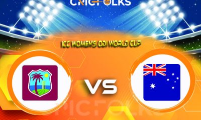 AU-W vs WI-W Live Score, ICC Women’s ODI World Cup 2022 Live Score Updates, Here we are providing to our visitors AU-W vs WI-W Live Scorecard Today Match in ou.