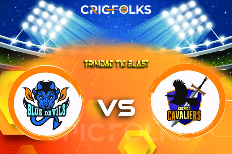 CCL vs BLD Live Score, Trinidad T10 Blast 2022 Live Score Updates, Here we are providing to our visitors CCL vs BLD Live Scorecard Today Match in our official ..